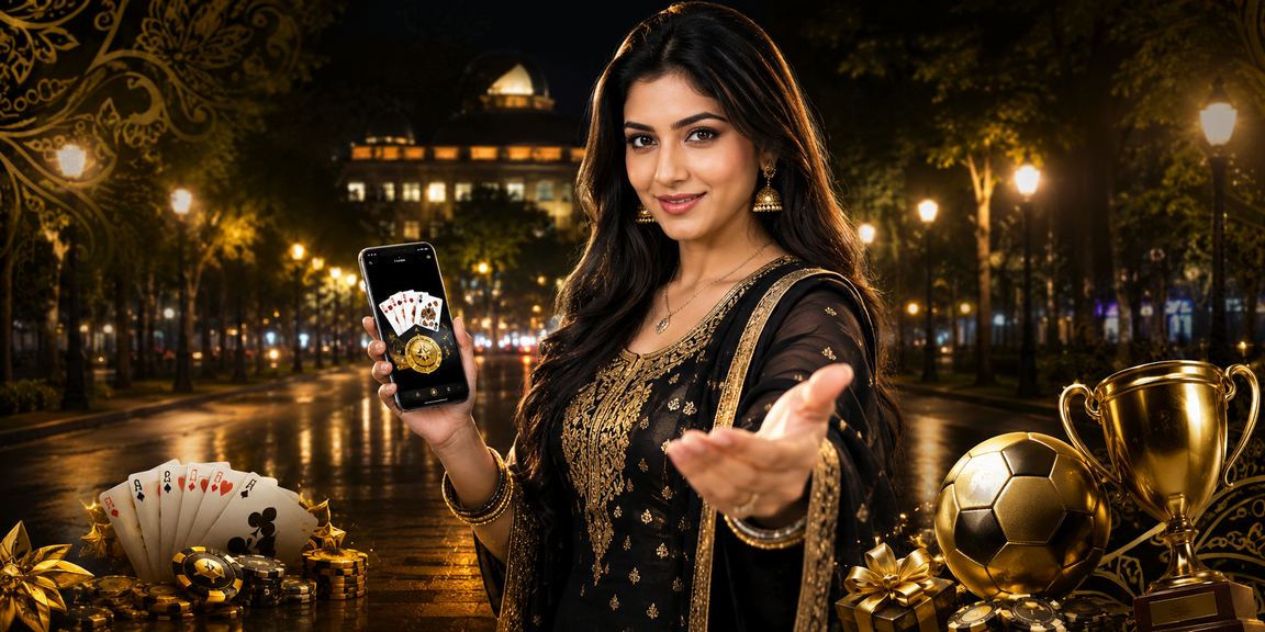 রাজশাহীতে তিন পত্তি খেলা চলছে, ঐতিহ্যবাহী পোশাকধারী