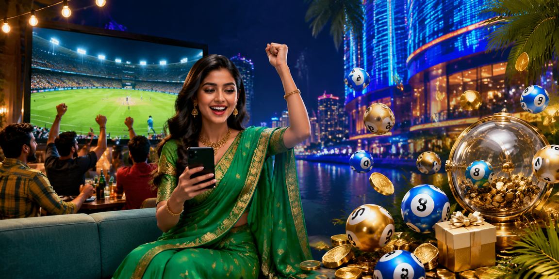 রংপুরে ক্রিকেট বেটিং খেলা, নারী সাড়ি পরিহিত