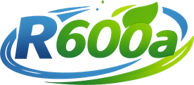 r600a